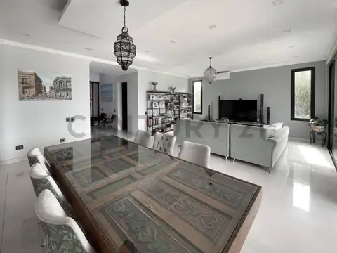 Casa en Venta 7 años
