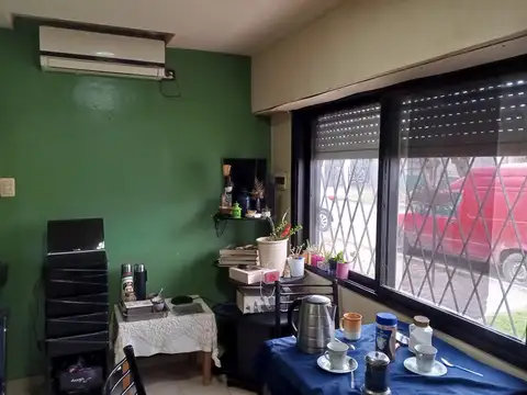 Depto Tipo Casa en Venta de 1 dormitorio
