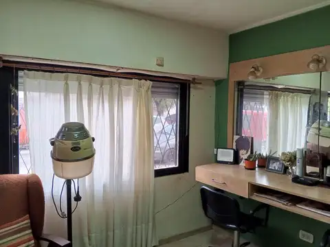 Depto Tipo Casa en Venta en Villa Elvira, USD 34.000