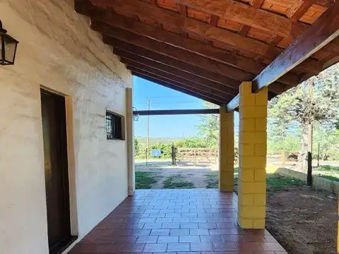 Casa en Venta en Cabalango, USD 145.000