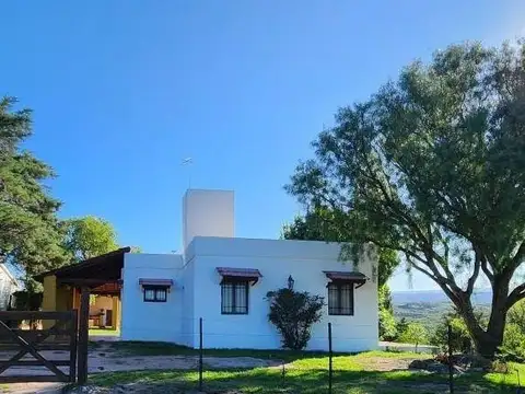 CABALANGO Av. Bailon Bustos