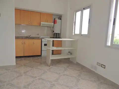 Departamento en Venta al Oeste