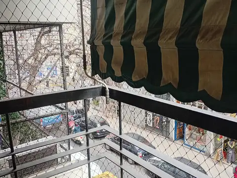 Departamento en Venta en Balvanera, Capital Federal