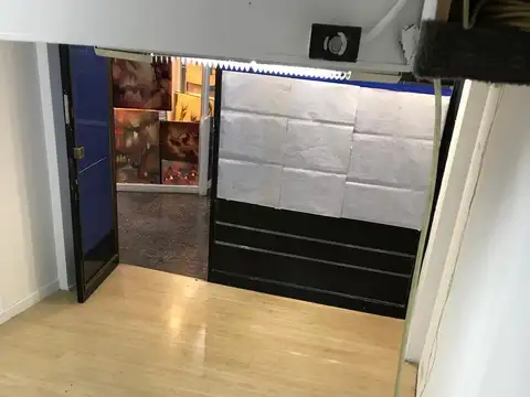 Local en Venta en Flores, USD 35.000