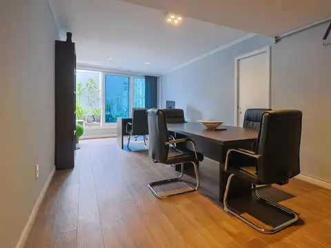 Venta Oficina Ciudad Vieja Con Renta