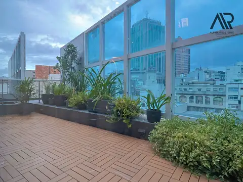 Oficina en Venta 2009 años