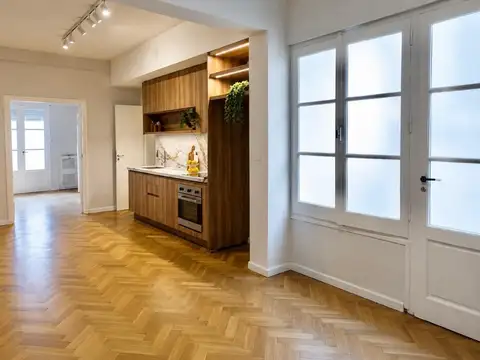 Departamento en Venta de 4 ambientes