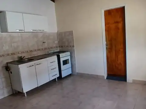 Departamento en Alquiler 45 años