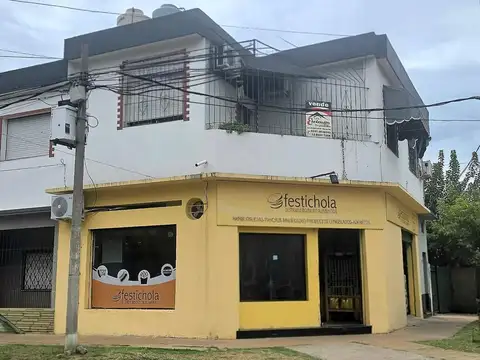 Venta de Departamento centro Paso del Rey, Varvello y Merlo