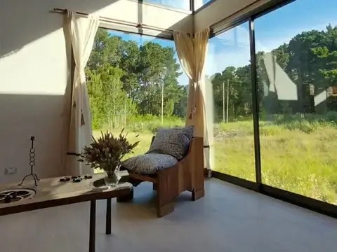 CASA EN MAR DE LAS PAMPAS A ESTRENAR