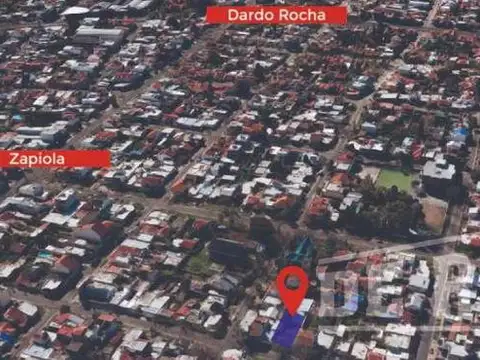 Local con Vivienda en Venta en Bernal Oeste