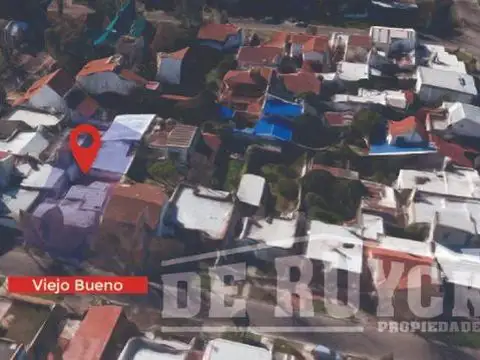 Local en Venta 40 años