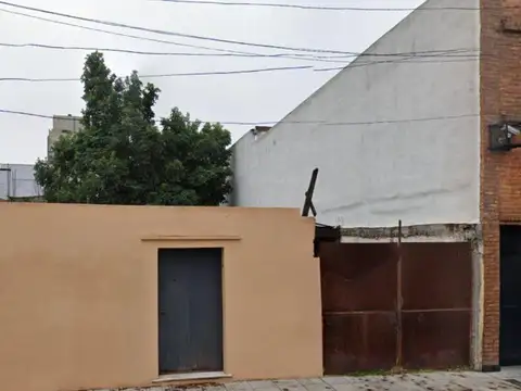 Terreno en Venta en Mataderos, Capital Federal