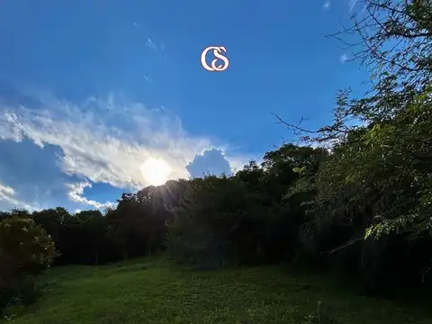 Terreno en Venta en Los Zarzos De San Lorenzo, USD 80.000