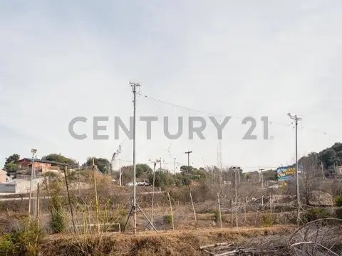 Terreno en Venta en Villa Del Lago, USD 275.000