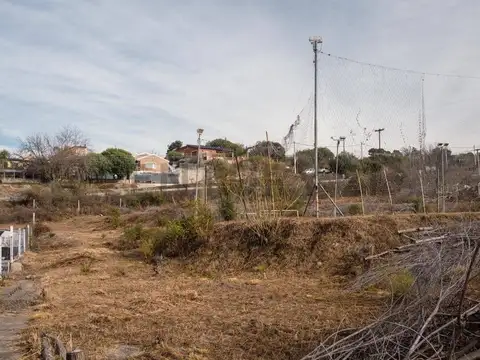 Terreno en Venta de 3013,0 m2