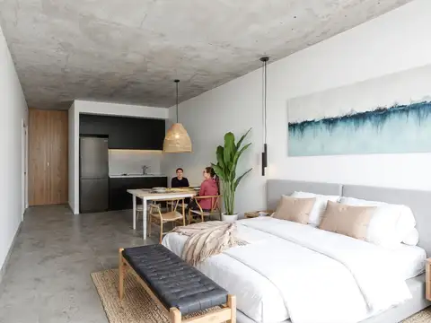 Departamento en Venta en Caseros, Partido de Tres de Febrero