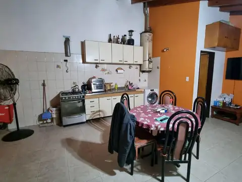 Casa en Venta 20 años