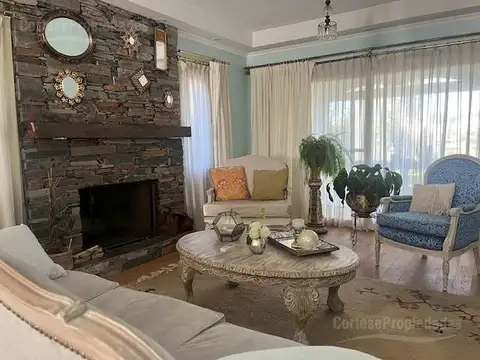 Casa en Alquiler Temporal 20 años