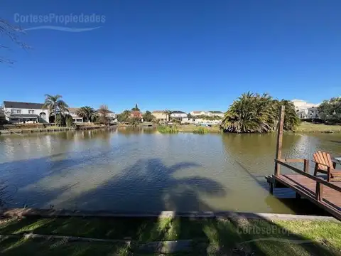 Alquiler temporario. Barrio Las Glorietas, Nordelta