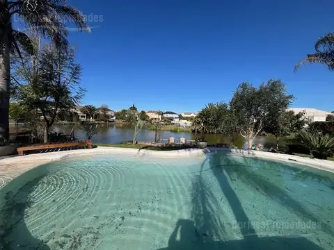 Casa en Las Glorietas en alquiler temporario