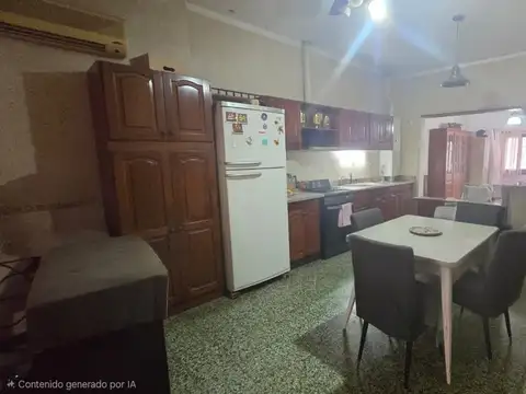 Casa en Venta en Santa Fe, USD 95.000