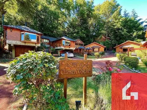 Hotel en venta ubicado en San Martin de los Andes