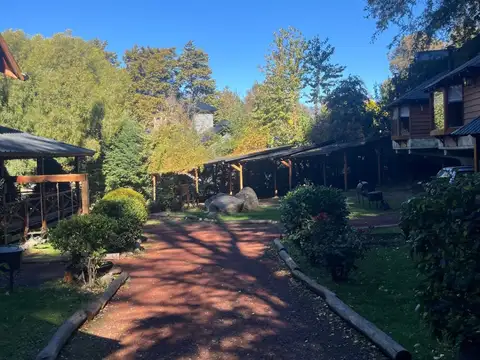 Hotel en Venta en San Martin de los Andes, USD 1.800.000