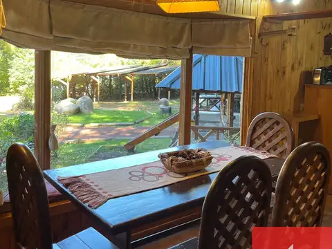 Hotel en Venta 30 años