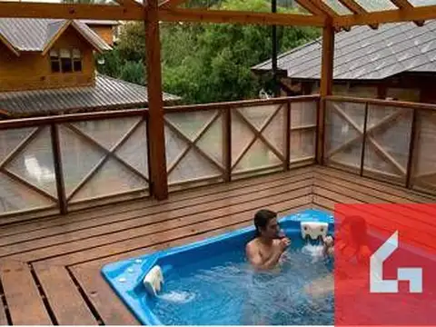 Hotel en venta ubicado en San Martin de los Andes
