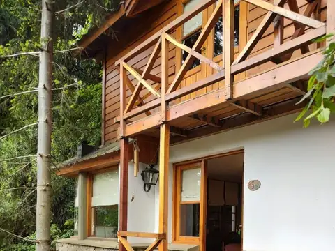 Hotel en venta ubicado en San Martin de los Andes