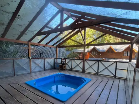 Hotel en Venta en San Martin de los Andes, USD 1.800.000
