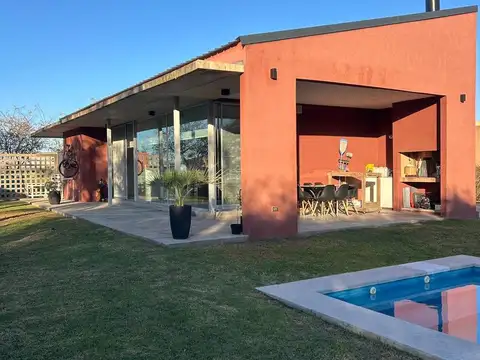 Casa en Venta en El Cantón - Norte, USD 220.000