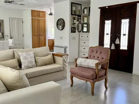 Casa en Venta 7 años