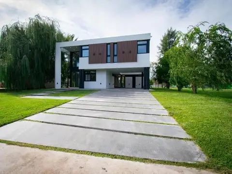 Casa en Venta 2 años