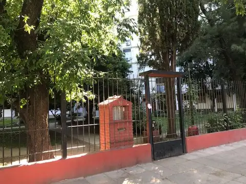 Diaz Velez 500, Piso 7