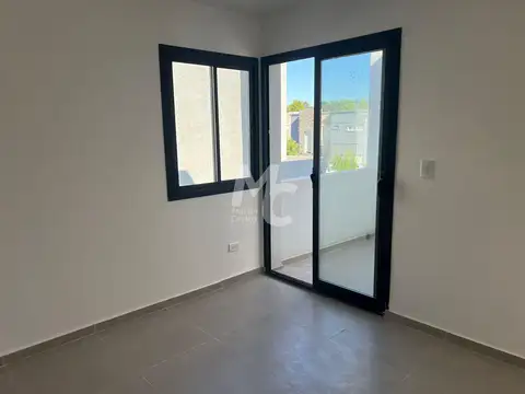 Casa en venta a estrenar en Santa Lucia