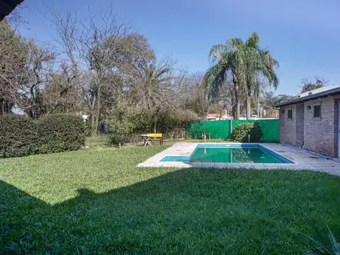 Casa en Venta en Funes, USD 260.000