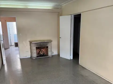 Departamento en Venta en Haedo, USD 86.000