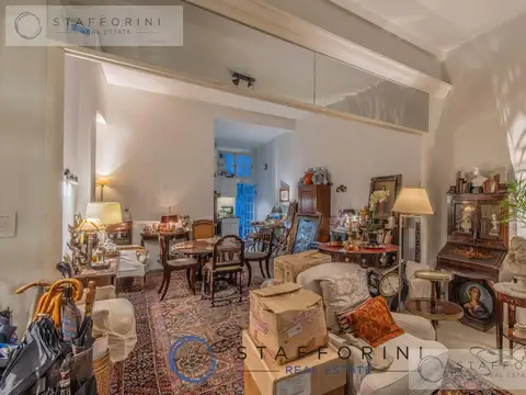 DEPARTAMENTO DE 3 AMBIENTES EN PLANTA BAJA