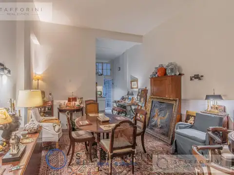 DEPARTAMENTO DE 3 AMBIENTES EN PLANTA BAJA