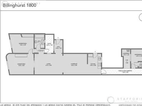 Billinghurst al 1800