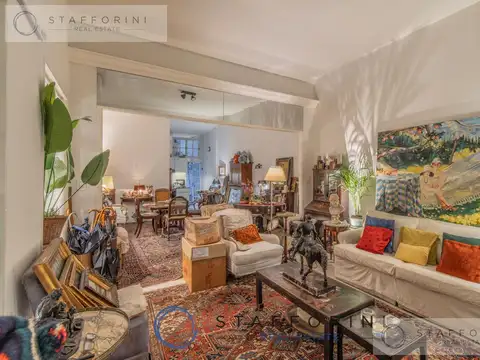 DEPARTAMENTO DE 3 AMBIENTES EN PLANTA BAJA
