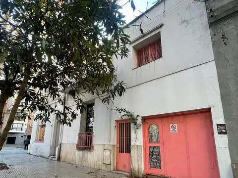 Local en alquiler en Palermo Hollywood