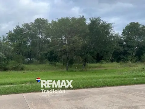Terreno en Venta en Colonia Benítez, 1 de Mayo