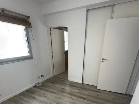 Departamento en Venta con 2 cocheras