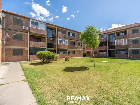 VENTA DEPARTAMENTO UPCN 2 DORMITORIOS  PLANTA BAJA