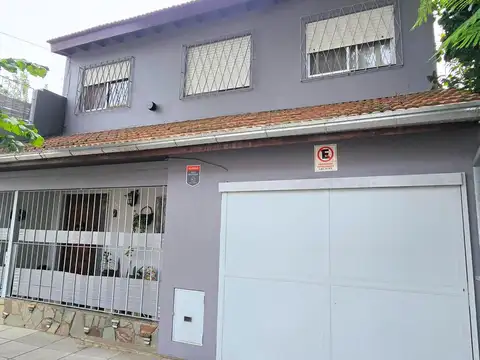 Casa en Venta en Olivos, USD 248.999