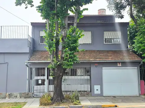 Venta -  5 amb- Coch, Terraza/Parrilla - Olivos