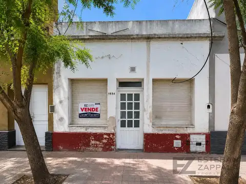 Casa en Bo.Del Combate